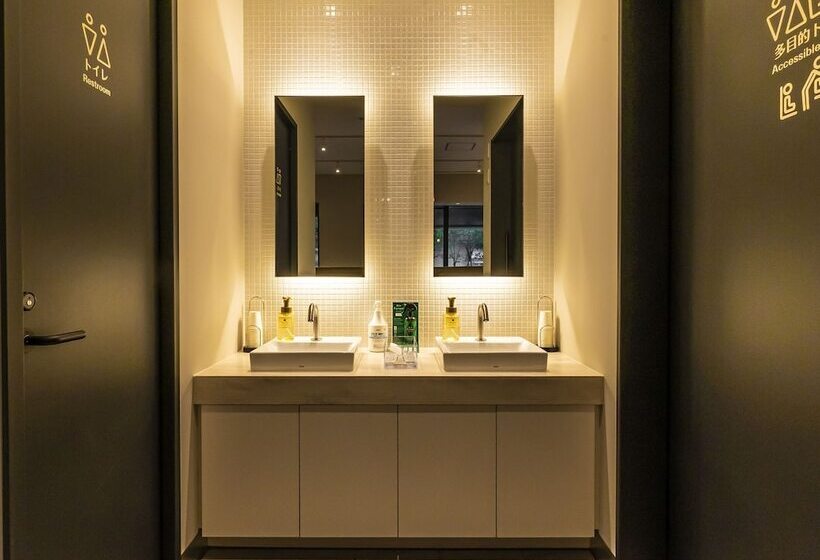 Bay Hotel Tokyo Hamamatsucho