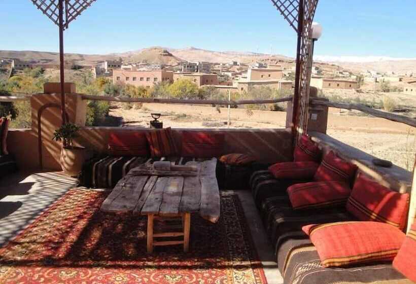 ホテル Kasbah Ben Ali