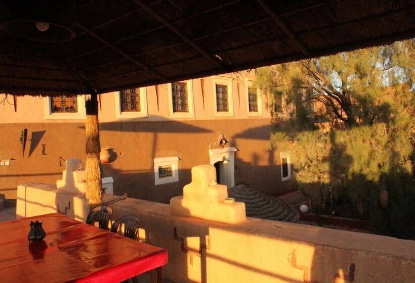 ホテル Kasbah Ben Ali