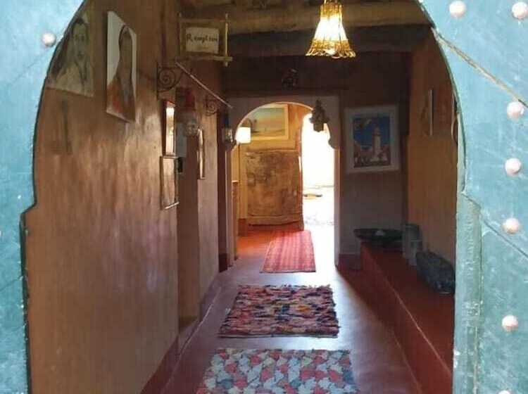 ホテル Kasbah Ben Ali