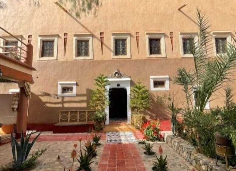 ホテル Kasbah Ben Ali