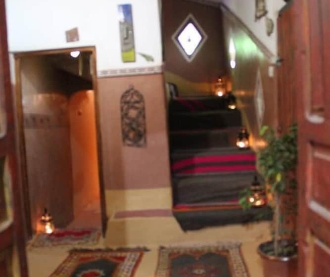 ホテル Kasbah Ben Ali