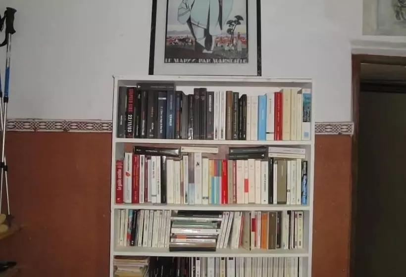 Hotelli Kasbah Ben Ali