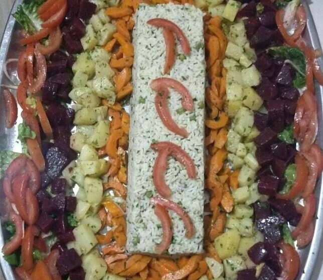 ホテル Kasbah Ben Ali