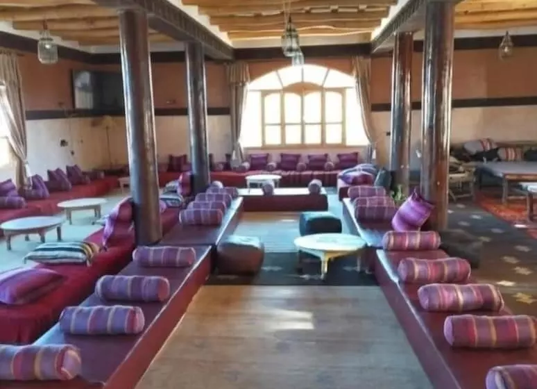 Hotelli Kasbah Ben Ali