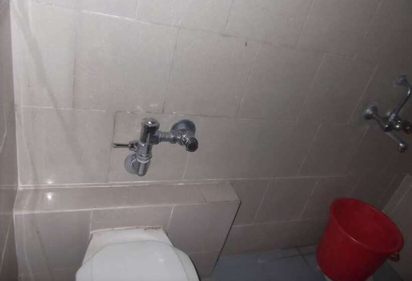 호텔 Nikhil Garden