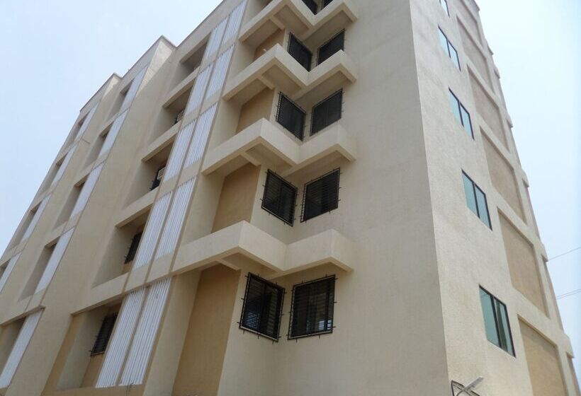 בית מלון כפרי Riya Raj