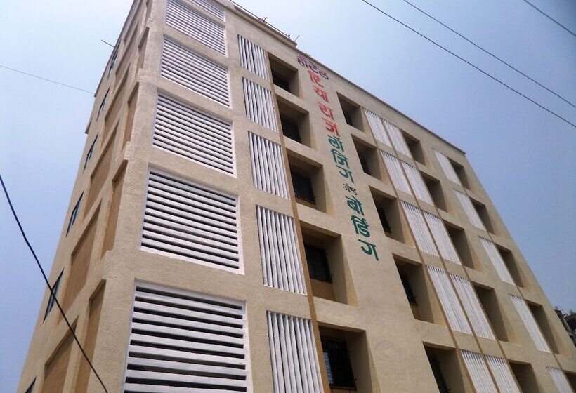 בית מלון כפרי Riya Raj