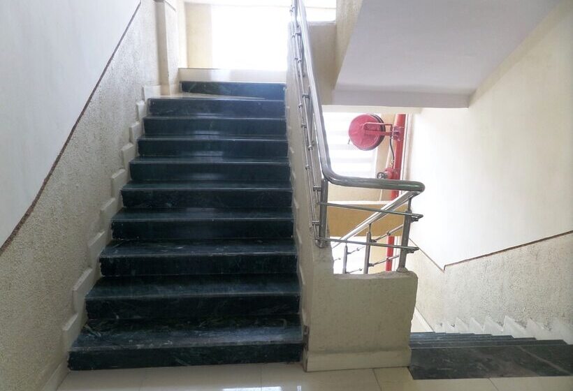 בית מלון כפרי Riya Raj