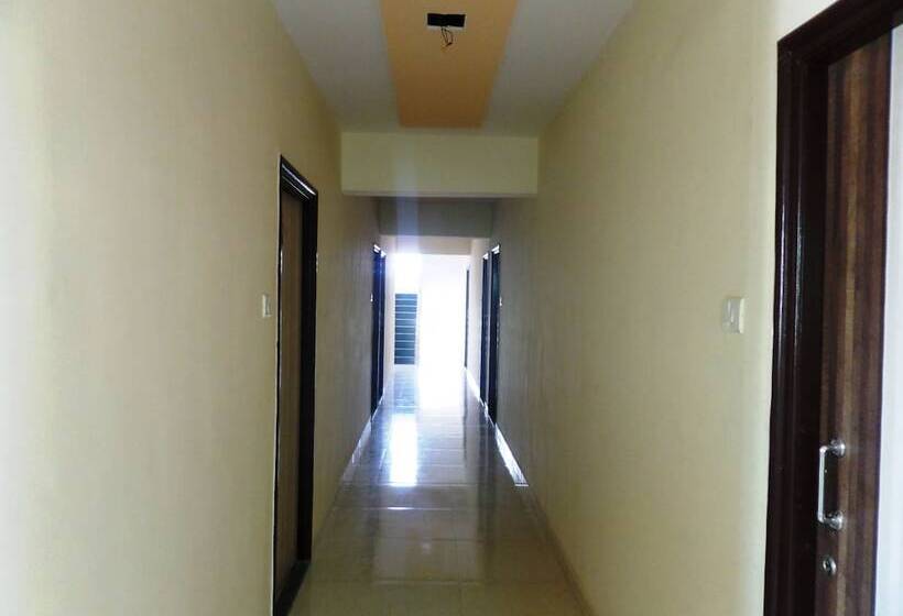 בית מלון כפרי Riya Raj