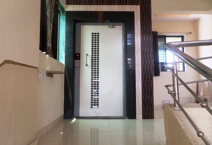 בית מלון כפרי Riya Raj