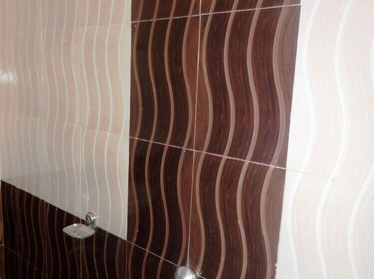 בית מלון כפרי Riya Raj