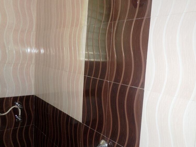 בית מלון כפרי Riya Raj