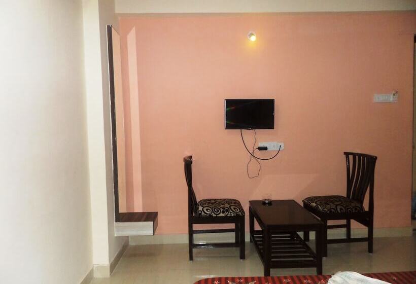 בית מלון כפרי Riya Raj