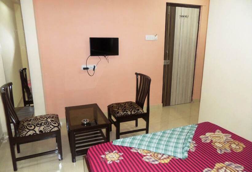 בית מלון כפרי Riya Raj