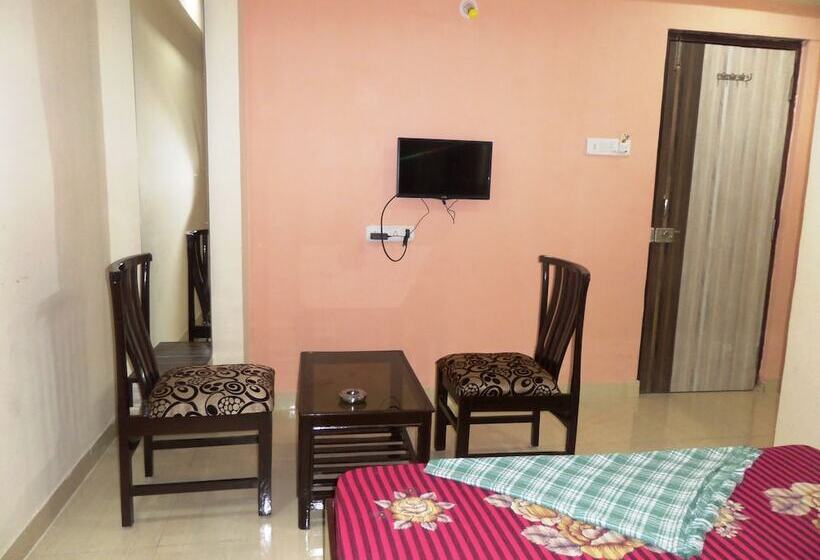 בית מלון כפרי Riya Raj