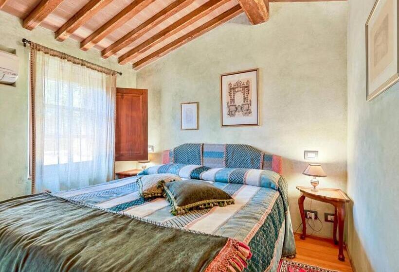 فندق ريفى Experience Relais Il Termine Elba