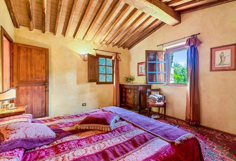 فندق ريفى Experience Relais Il Termine Elba