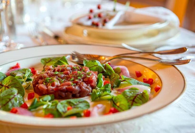 فندق ريفى Experience Relais Il Termine Elba