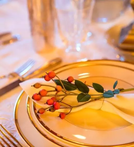 Maaseutuhotelli Experience Relais  Il Termine Elba