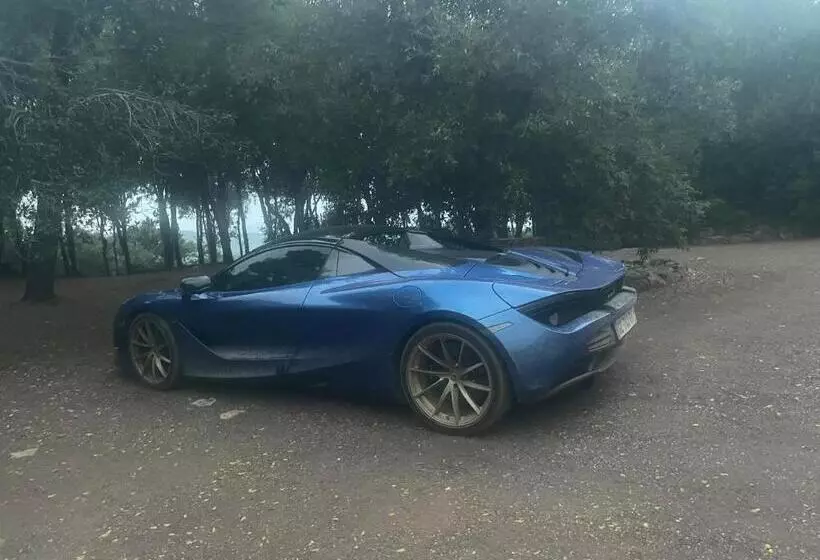 Maaseutuhotelli Experience Relais  Il Termine Elba