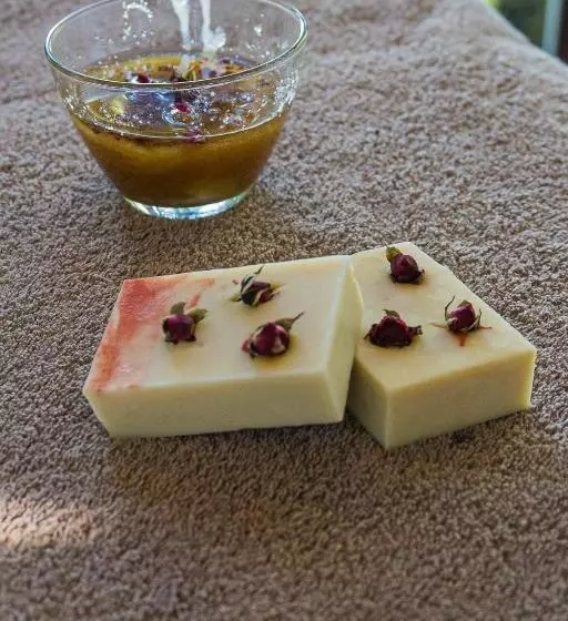 Maaseutuhotelli Experience Relais  Il Termine Elba