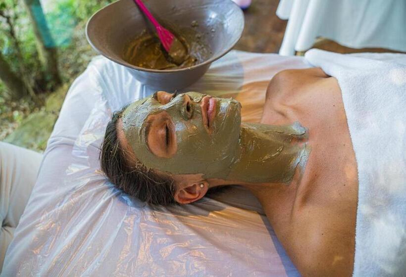 فندق ريفى Experience Relais Il Termine Elba