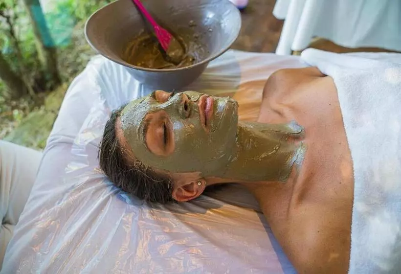 Maaseutuhotelli Experience Relais  Il Termine Elba