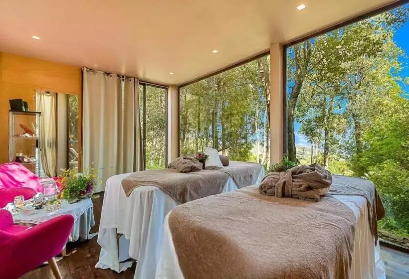 Maaseutuhotelli Experience Relais  Il Termine Elba