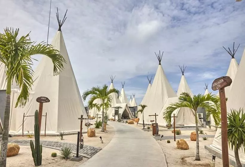 Hotelli The Anmon Resort Bintan