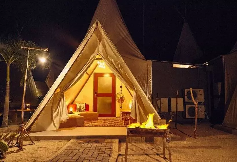 Hotelli The Anmon Resort Bintan