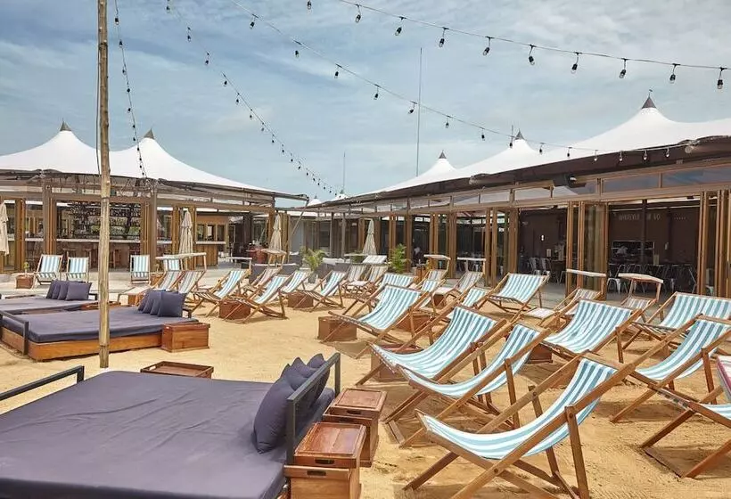 Hotelli The Anmon Resort Bintan