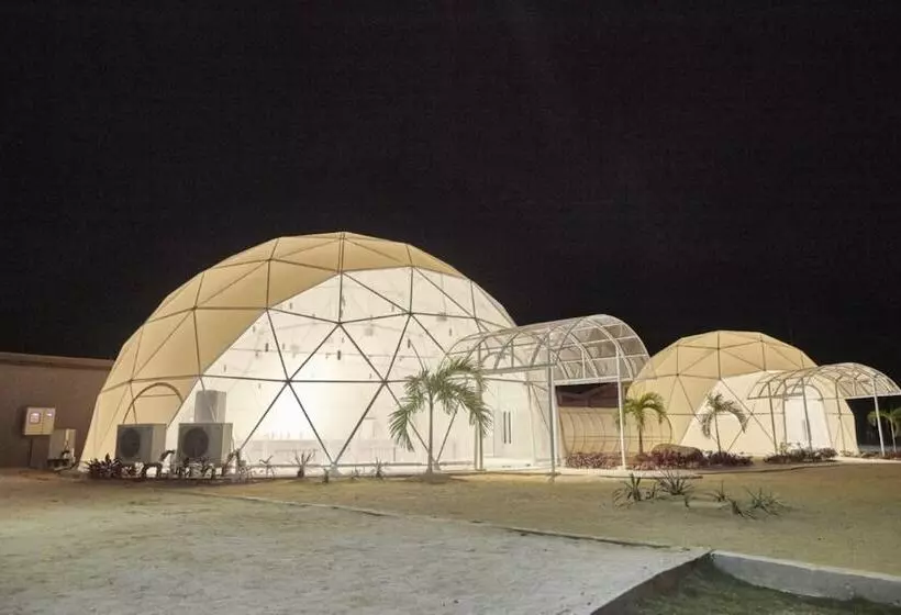 Hotelli The Anmon Resort Bintan