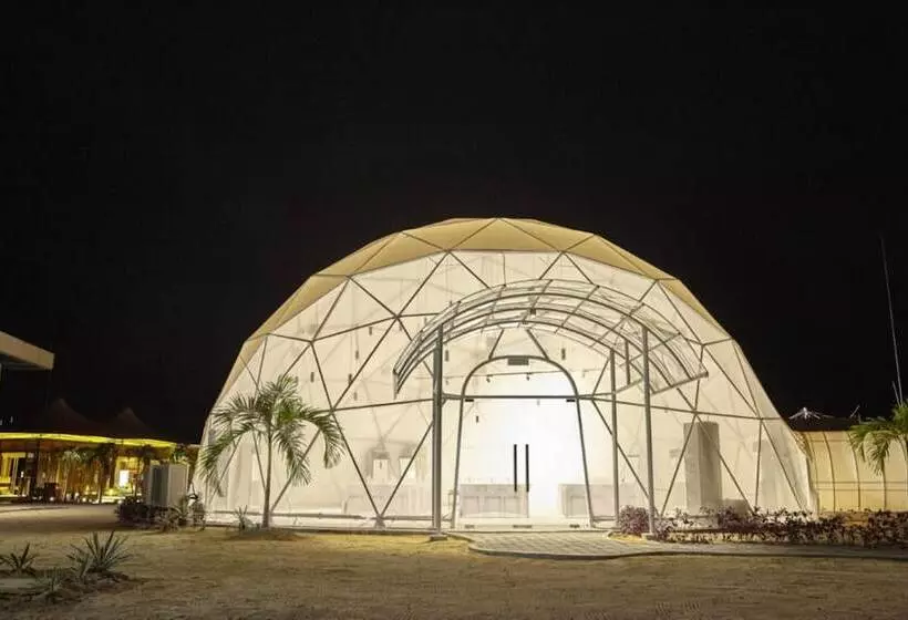 Hotelli The Anmon Resort Bintan