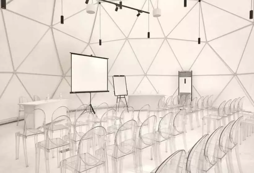 Hotelli The Anmon Resort Bintan