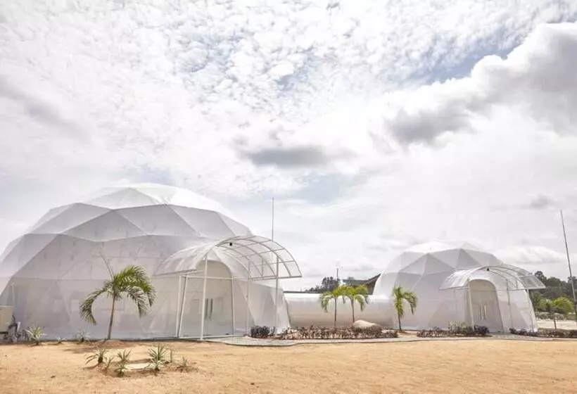 Hotelli The Anmon Resort Bintan