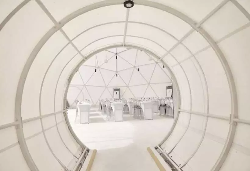 Hotelli The Anmon Resort Bintan