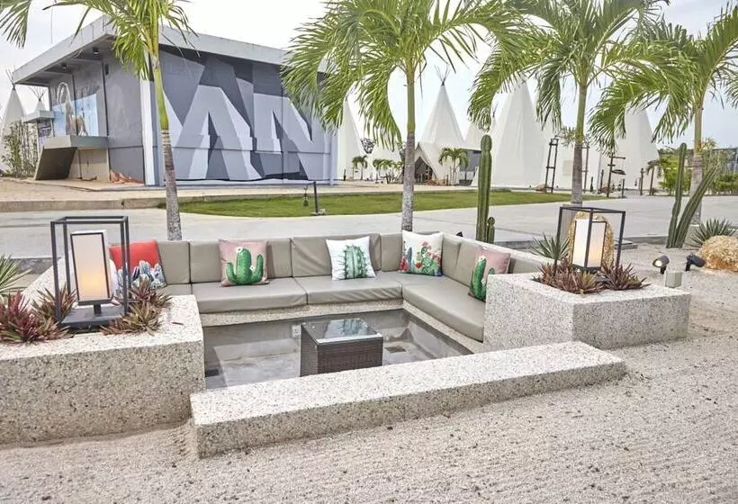 Hotelli The Anmon Resort Bintan