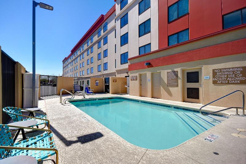 Towneplace Suites Las Vegas Airport South