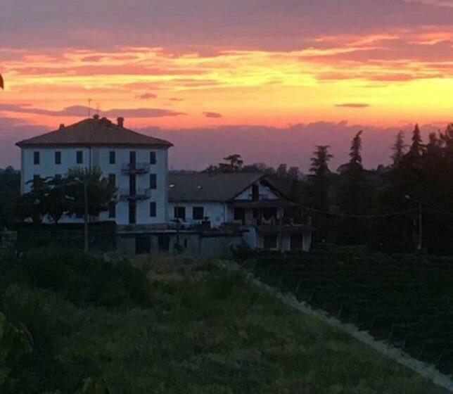 La Casa Di Bacco B&b