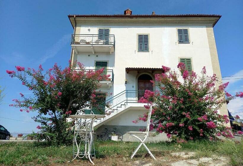 La Casa Di Bacco B&b