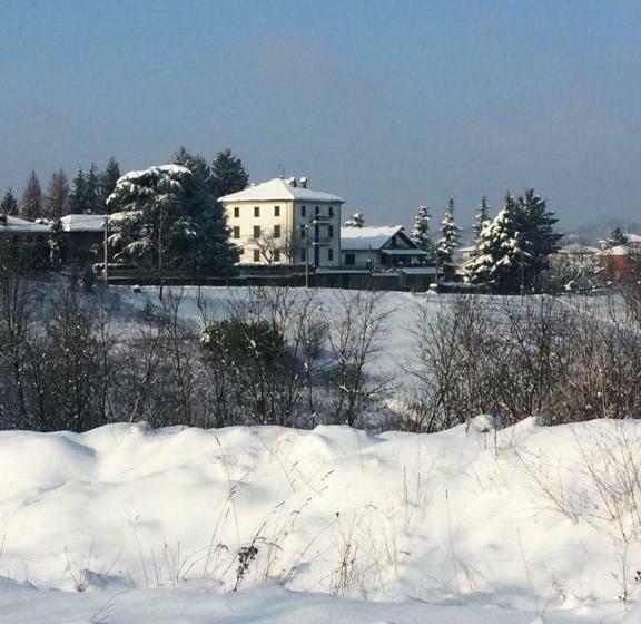 La Casa Di Bacco B&b