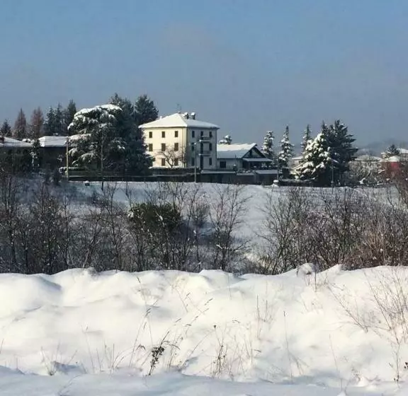 La Casa Di Bacco B&b