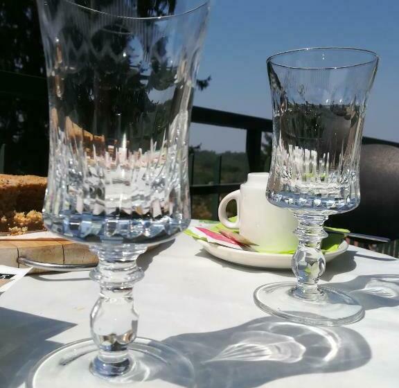 La Casa Di Bacco B&b