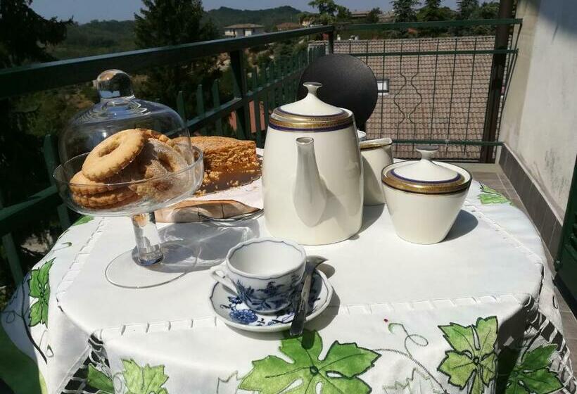 La Casa Di Bacco B&b