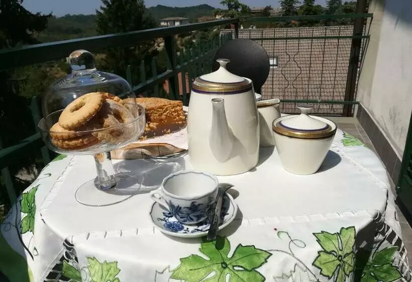 La Casa Di Bacco B&b