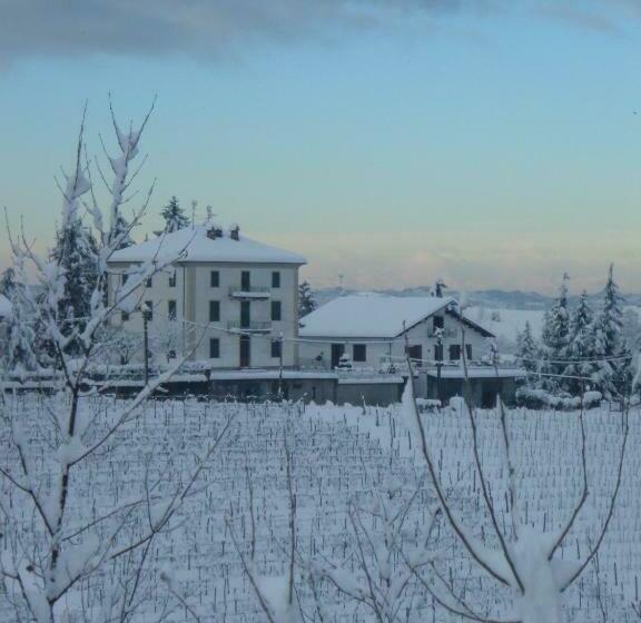 La Casa Di Bacco B&b