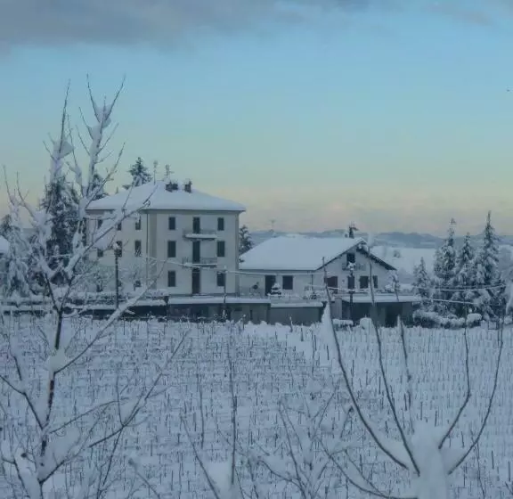 La Casa Di Bacco B&b