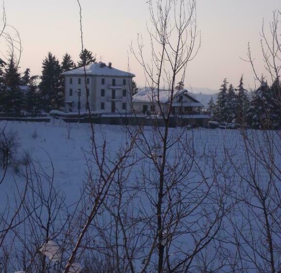 La Casa Di Bacco B&b