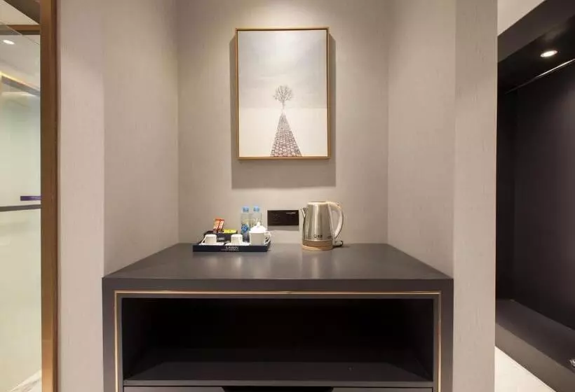 Lanou Hotel Yingtan Yuehu District Yanjiang Road